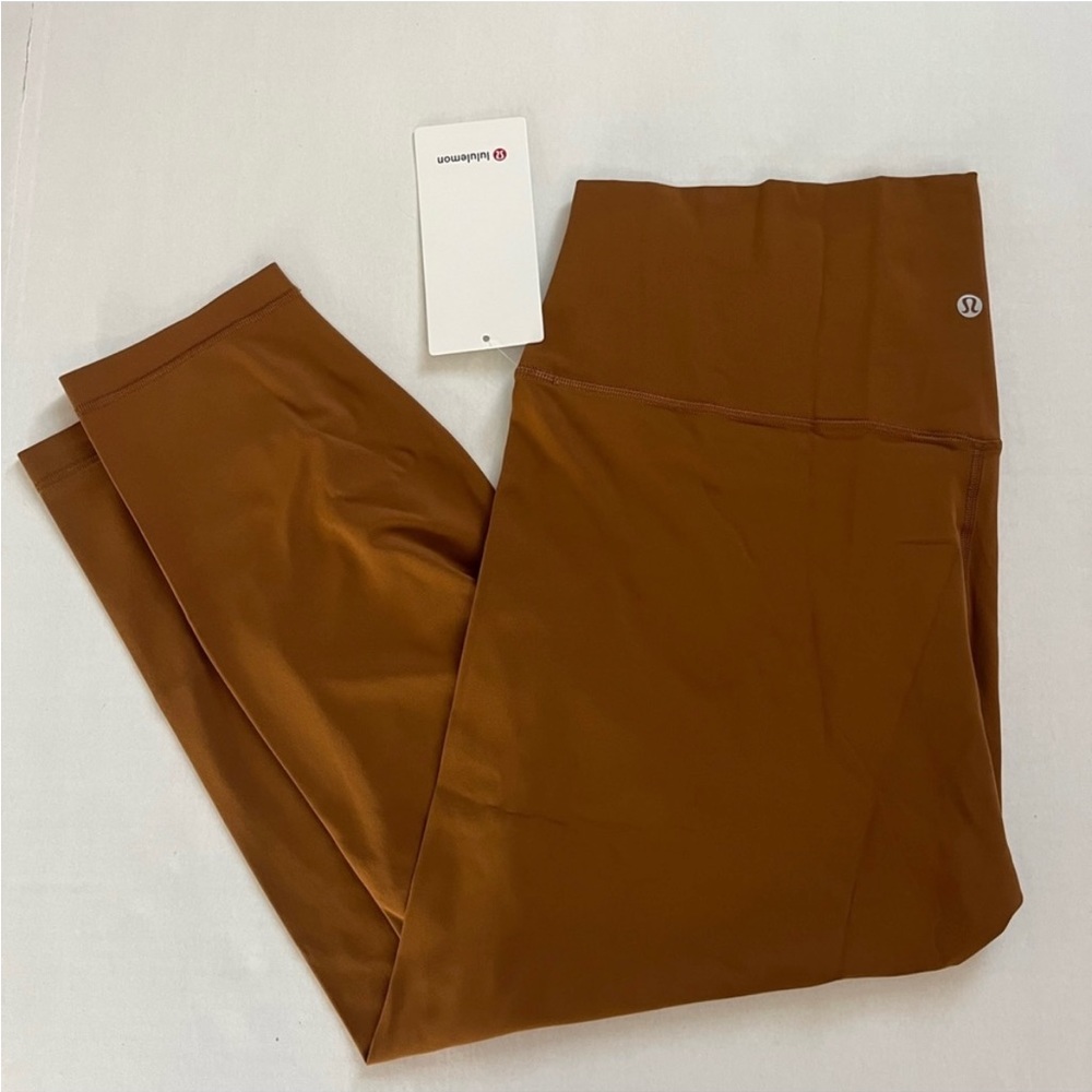 Alight HR pant 25”